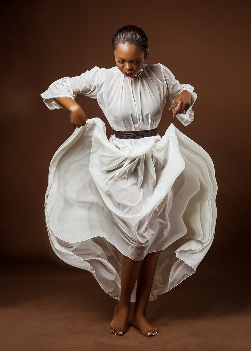 Boho-Chic Dresses