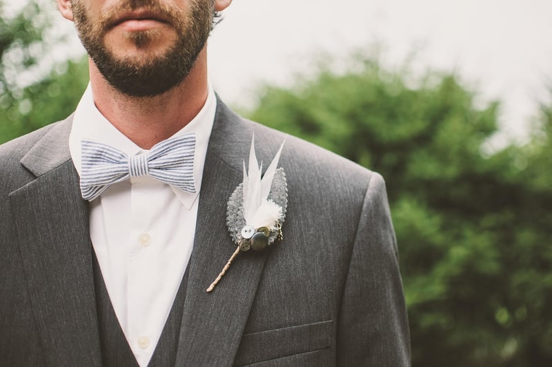 Nature-inspired Suits